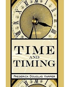 Time and Timing