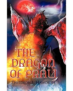 The Dragon of Prali