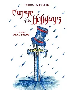 Curse of the Holidays: Dead Snow