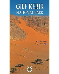 Gilf Kebir National Park