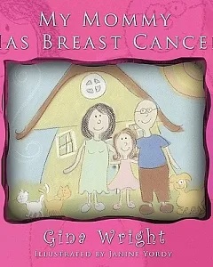 My Mommy Has Breast Cancer