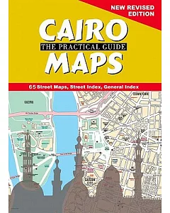Cairo Practical Maps