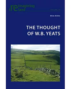 The Thought of W. B. Yeats