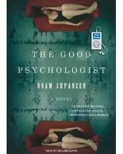 The Good Psychologist