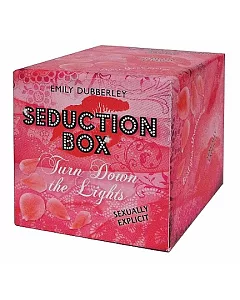 Seduction Box: Turn Down the Lights!