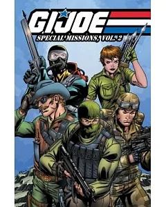 G. I. Joe 2: Special Missions