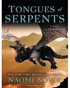 Tongues of Serpents