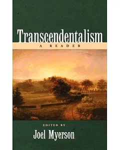 Transcendentalism