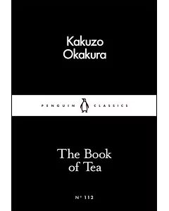 The Book of Tea