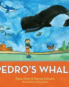 Pedro’s Whale