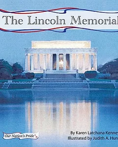 The Lincoln Memorial