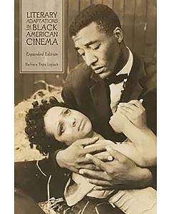 Literary Adaptations in Black American Cinema