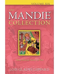 The Mandie Collection