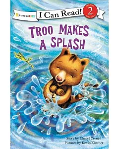 Troo Makes a Splash