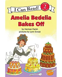 Amelia Bedelia Bakes Off