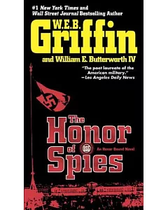 The Honor of Spies