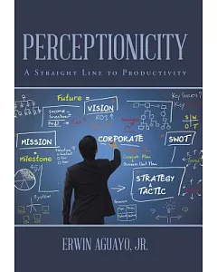 Perceptionicity: A Straight Line to Productivity