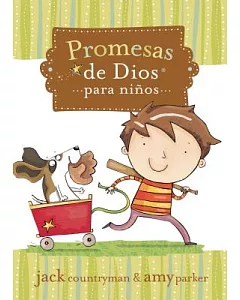 Promesas de Dios para ninos / God’s Promises for Boys
