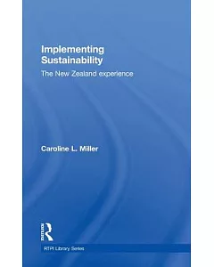 Implementing Sustainability