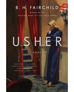 Usher: Poems