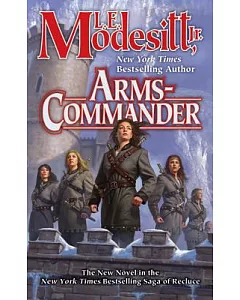 Arms-Commander