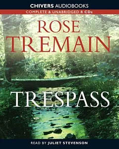 Trespass