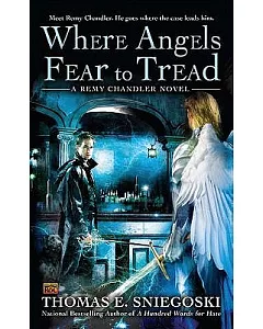 Where Angels Fear to Tread