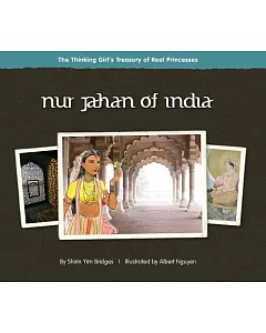 Nur Jahan of India