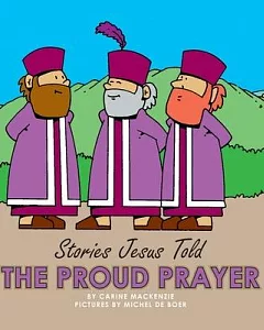 The Proud Prayer