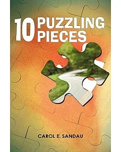 10 Puzzling Pieces
