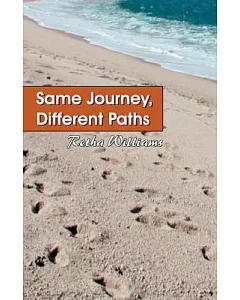 Same Journey, Different Paths