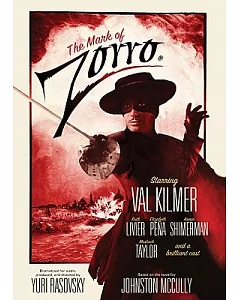 The Mark of Zorro