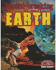 Record-Breaking Earth