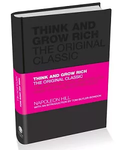 Think and Grow Rich