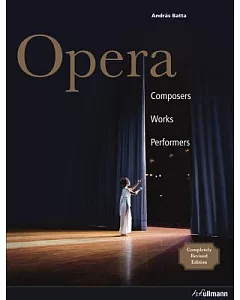 Opera: Composers. Works. Performers.