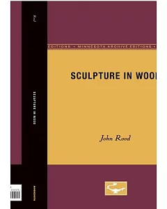 Sculpture in Wood