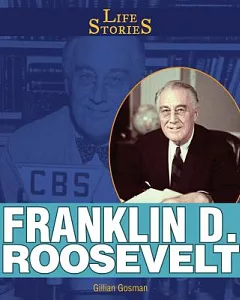 Franklin D. Roosevelt