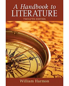 A Handbook to Literature