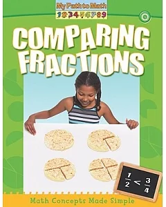 Comparing Fractions