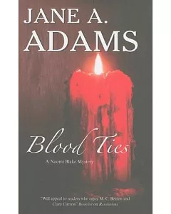 Blood Ties