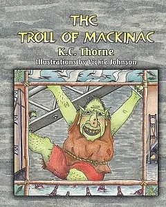 The Troll of Mackinac