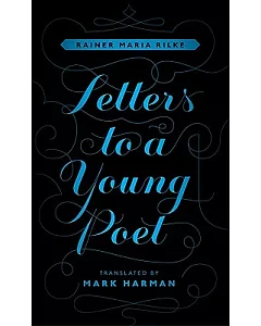 Letters to a Young Poet