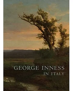 George Inness in Italy