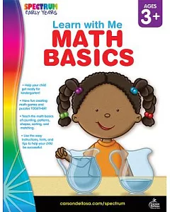 Math Basics: Math Basics