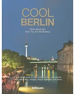 Cool Berlin