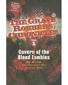 Cavern of the Blood Zombies