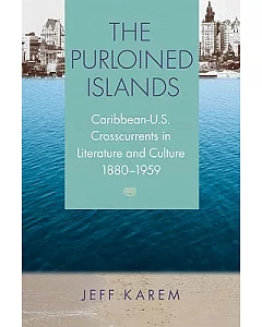 The Purloined Islands