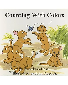 Counting With Colors