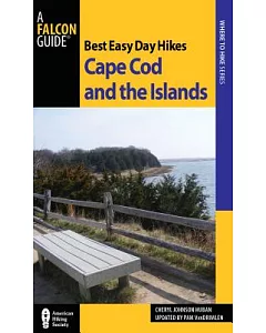 Best Easy Day Hikes Cape Cod and the Islands