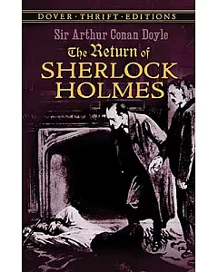 The Return of Sherlock Holmes